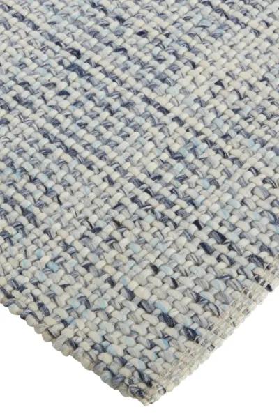 Naples 0751F Blue 5' x 8' Rug