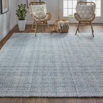 Naples 0751F Blue 5' x 8' Rug