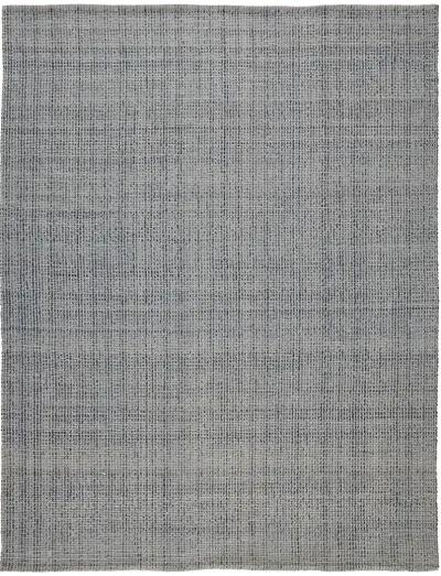 Naples 0751F Blue 5' x 8' Rug