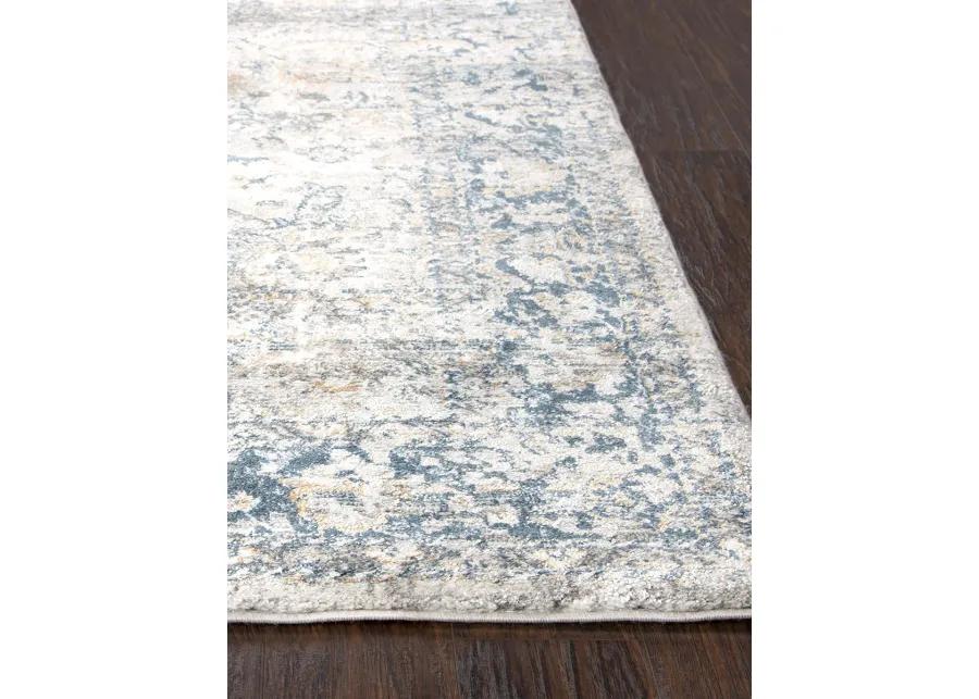 Bristol BRS105 3'11" x 5'6" Rug