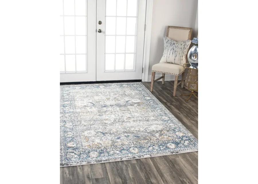 Bristol BRS105 3'11" x 5'6" Rug