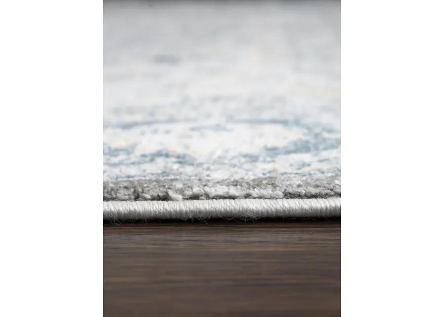 Bristol BRS105 3'11" x 5'6" Rug