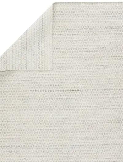 Penrose Eliza White 2'6" x 8' Runner Rug