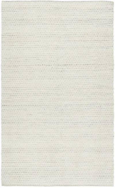 Penrose Eliza White 2'6" x 8' Runner Rug