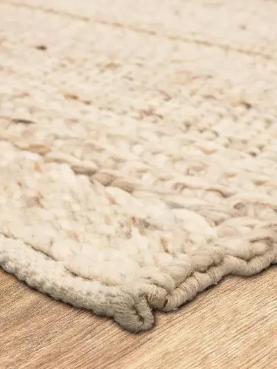 Tableau Roma Oyster 4' X 6' Rug