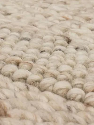 Tableau Roma Oyster 4' X 6' Rug