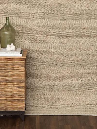 Tableau Roma Oyster 4' X 6' Rug