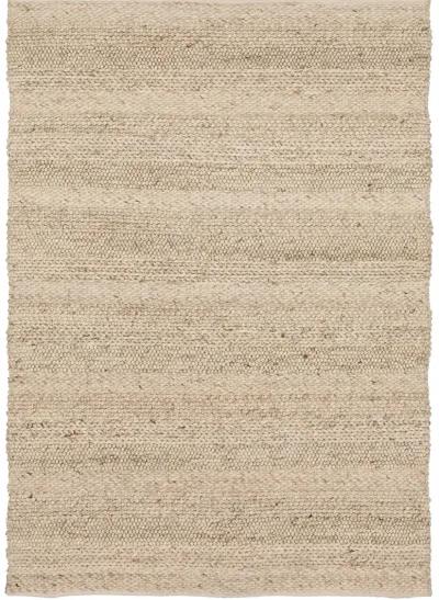 Tableau Roma Oyster 4' X 6' Rug