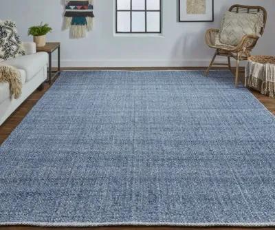 Naples 0751F Blue 2' x 3' Rug