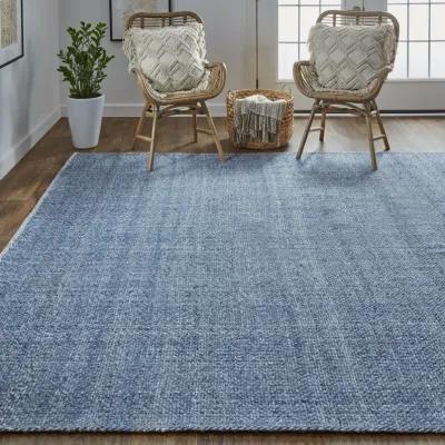 Naples 0751F Blue 2' x 3' Rug