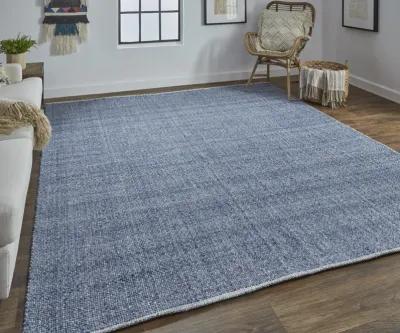 Naples 0751F Blue 2' x 3' Rug