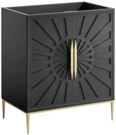 Awaken 30" Bathroom Vanity Cabinet