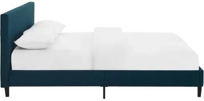 Modway - Anya Full Fabric Bed