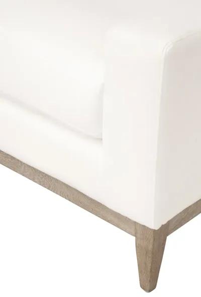 Vienna Track Arm Sofa Chair