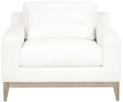 Vienna Track Arm Sofa Chair