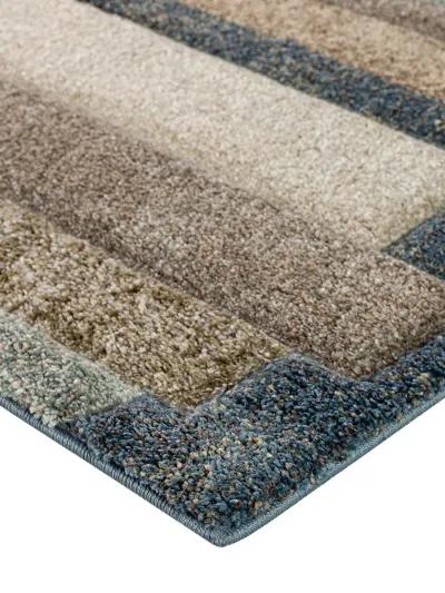 Carmona CO2 Denim 9'10" x 13'2" Rug