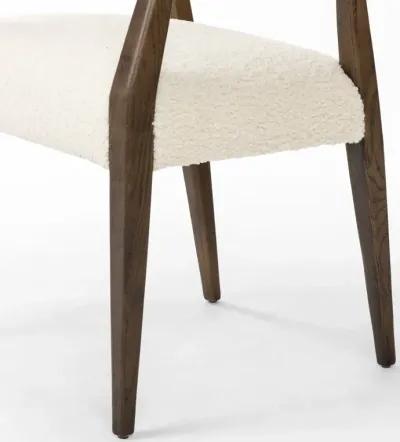 Tyler Dining Armchair