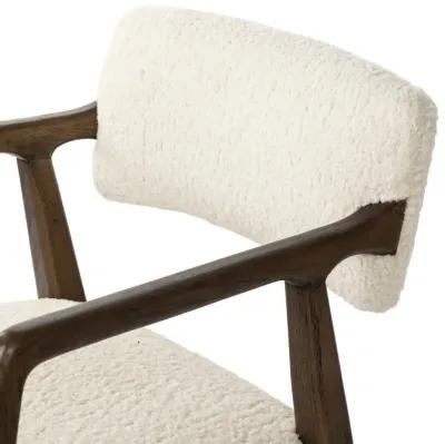 Tyler Dining Armchair