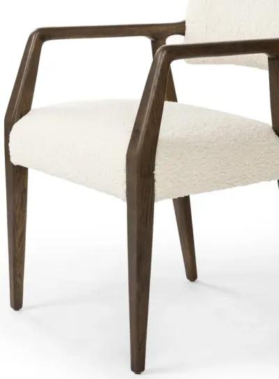 Tyler Dining Armchair