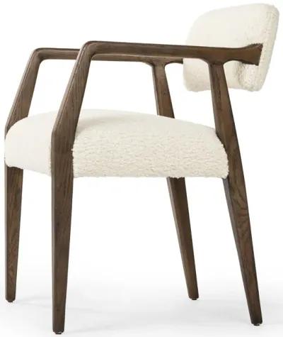 Tyler Dining Armchair