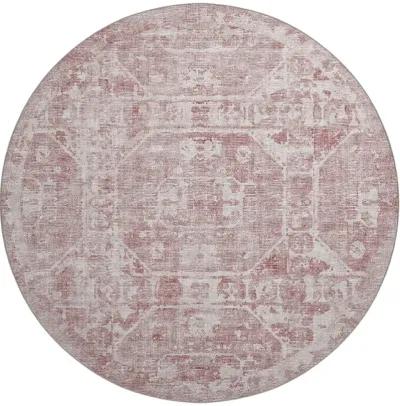 Aberdeen AB2 Rose 8' Rug