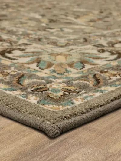 Euphoria Newbridge Willow gray 8' X 11' Rug