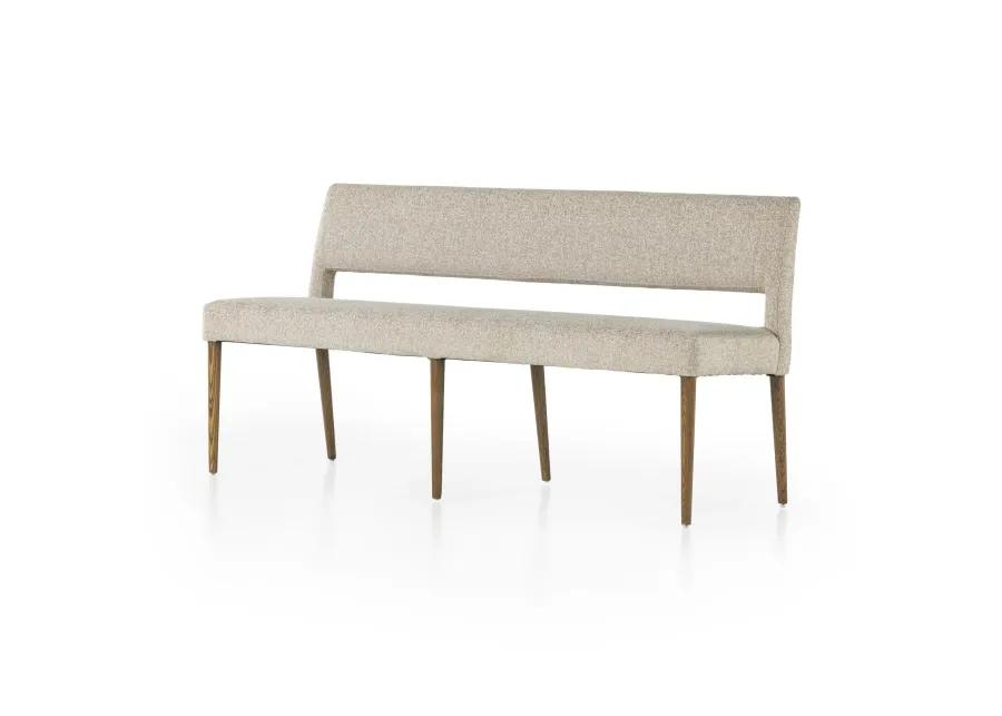 Joseph Dining Bench