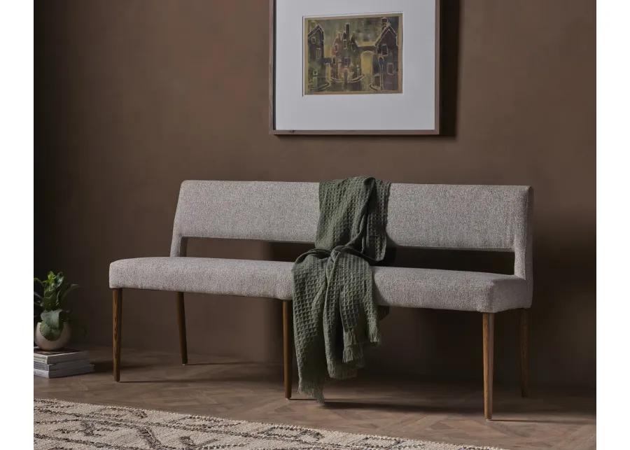 Joseph Dining Bench