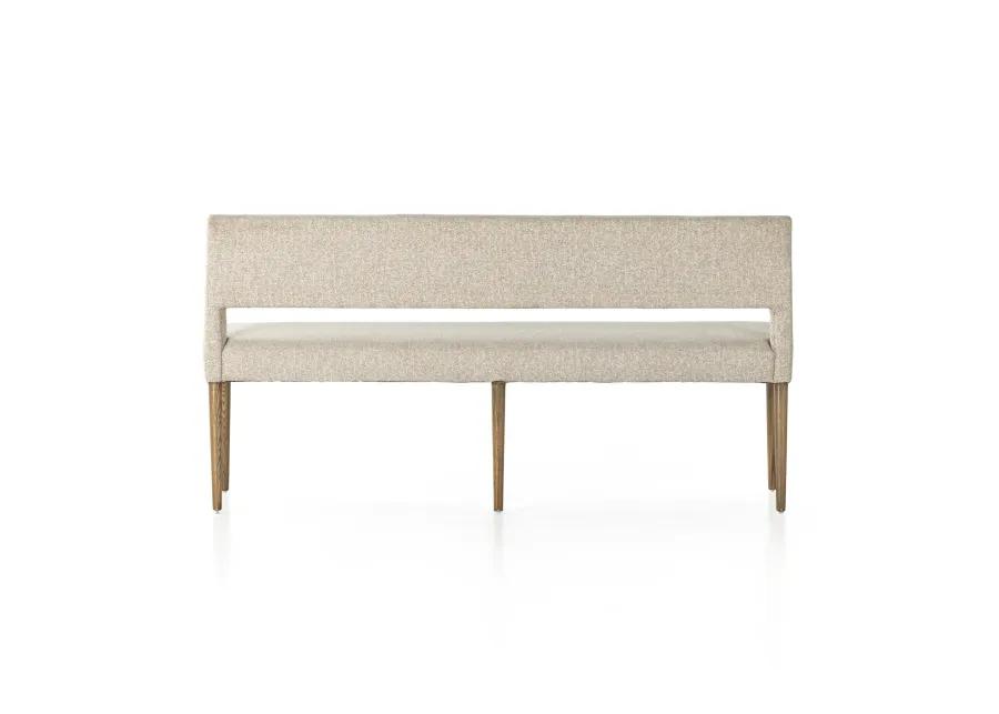 Joseph Dining Bench