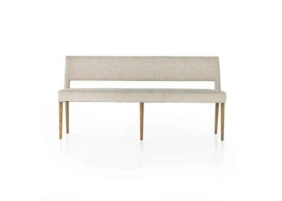 Joseph Dining Bench