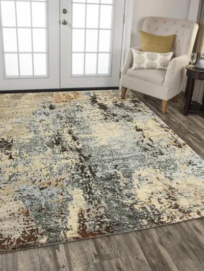 Finesse FIN108 10' x 14' Rug