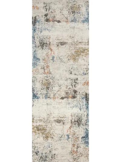 Alchemy ALC03 2'8" x 7'6" Rug