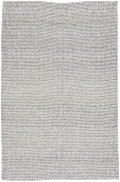 Rebecca Crispin Gray 2' x 3' Rug