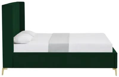 Inspired Home Avett Platform Bed