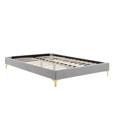 Modway - Sutton Full Performance Velvet Bed Frame