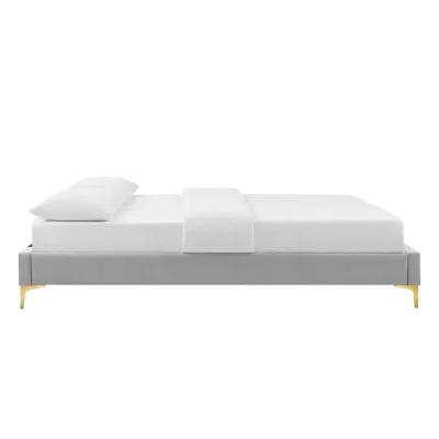 Modway - Sutton Full Performance Velvet Bed Frame