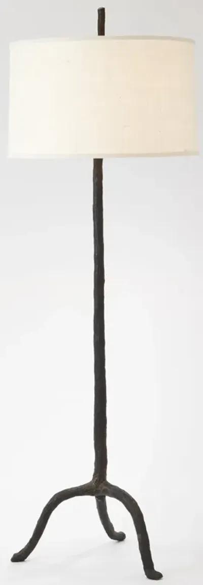 Walking Stick Floor Lamp