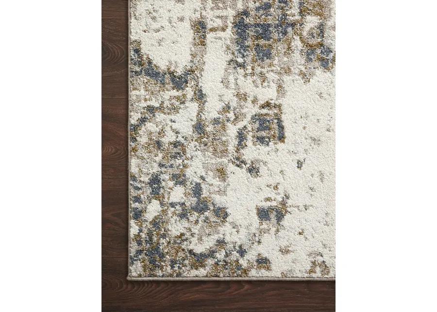 Spirit SPI01 2'7" x 8'" Rug