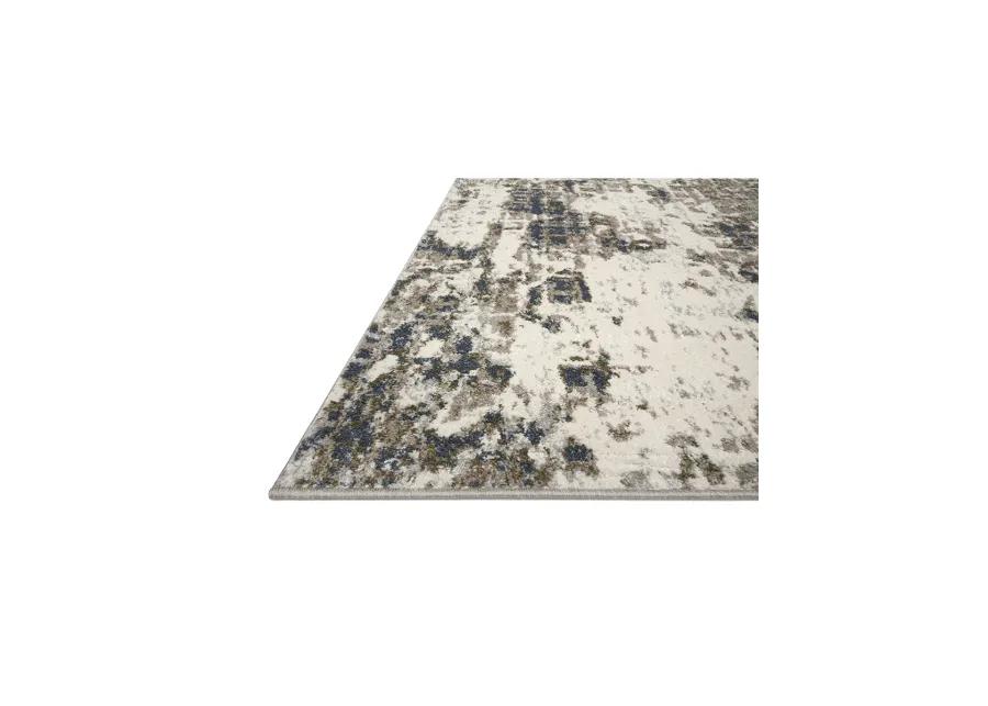 Spirit SPI01 2'7" x 8'" Rug