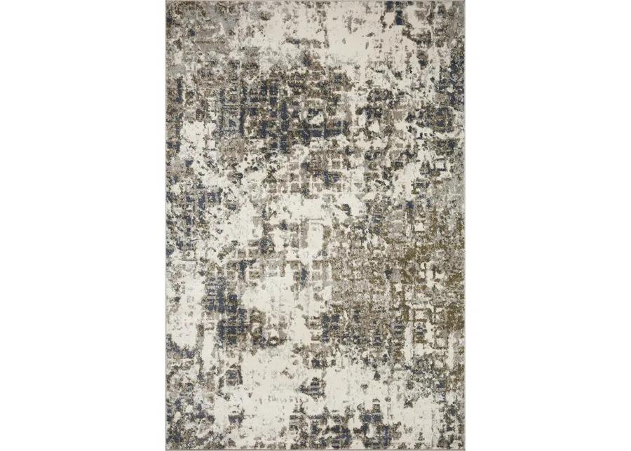 Spirit SPI01 2'7" x 8'" Rug