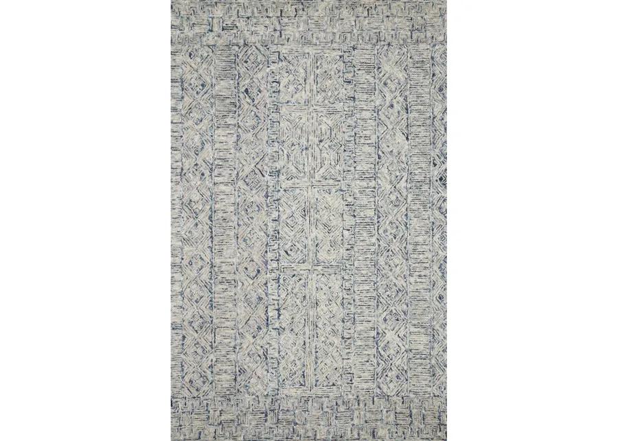 Peregrine PER04 2'6" x 9'9" Rug