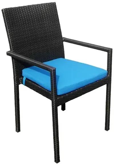 Relazione Dinning Arm Chair Set of 2