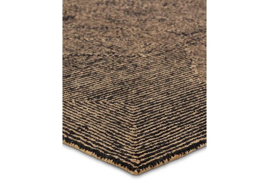 Mercia Quarion Natural 10' x 14' Rug