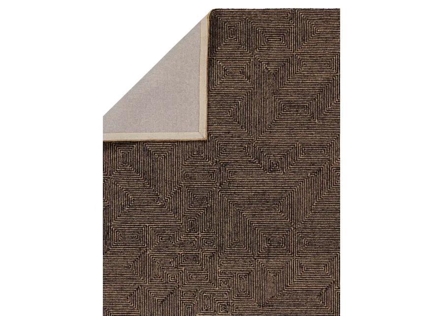 Mercia Quarion Natural 10' x 14' Rug