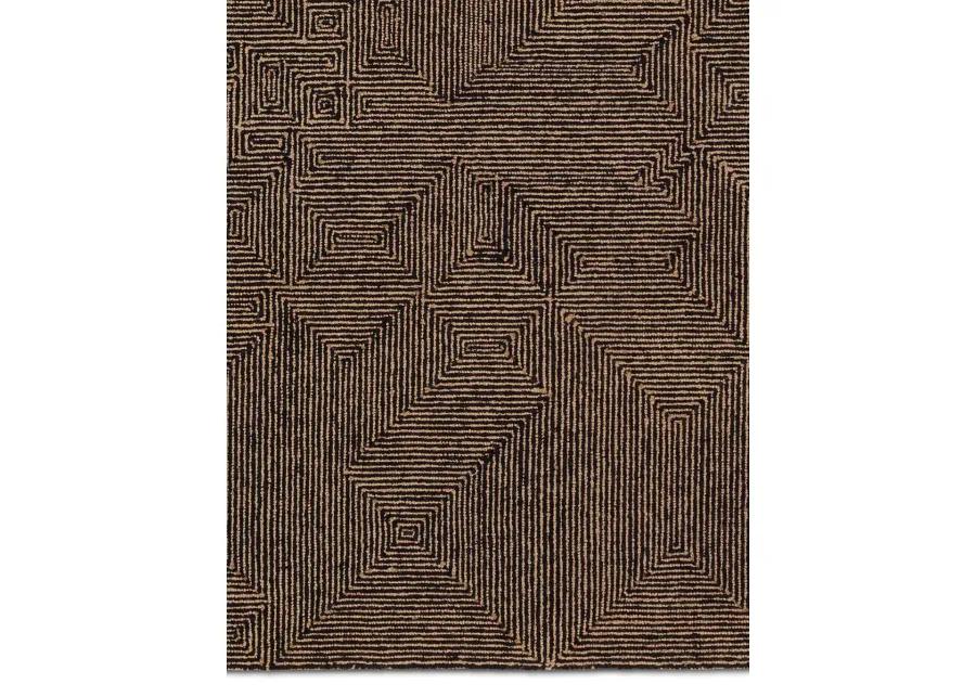 Mercia Quarion Natural 10' x 14' Rug