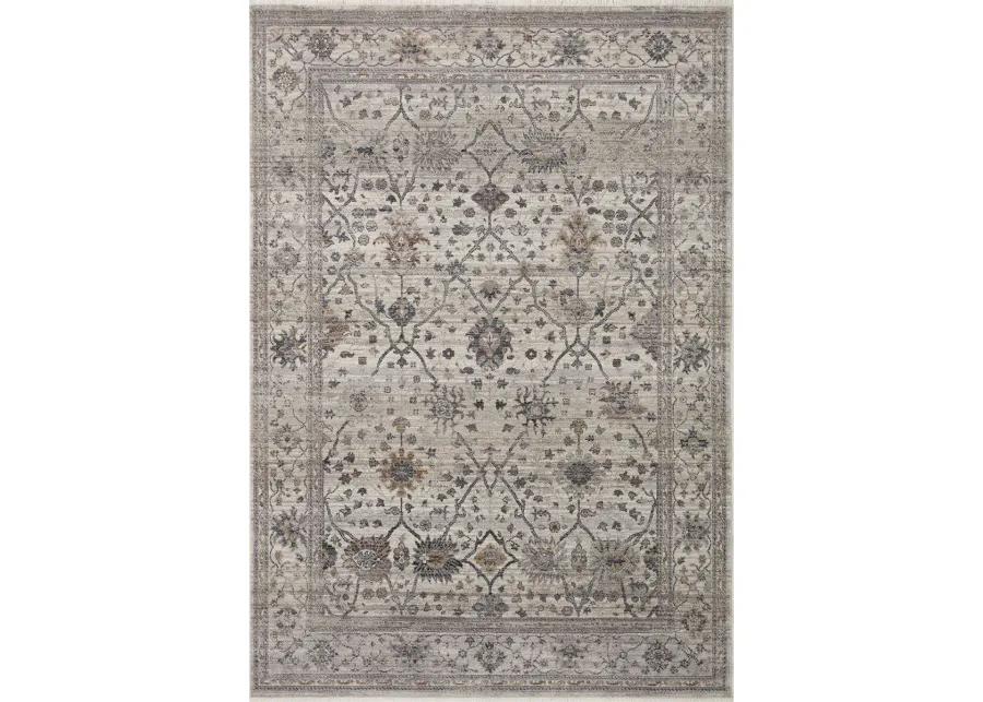 Lyra LYR04 7'10" x 10'" Rug