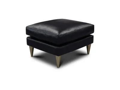 Skyline Ottoman