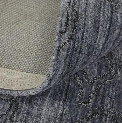 Whitton 8892F Gray/Blue 2' x 3' Rug