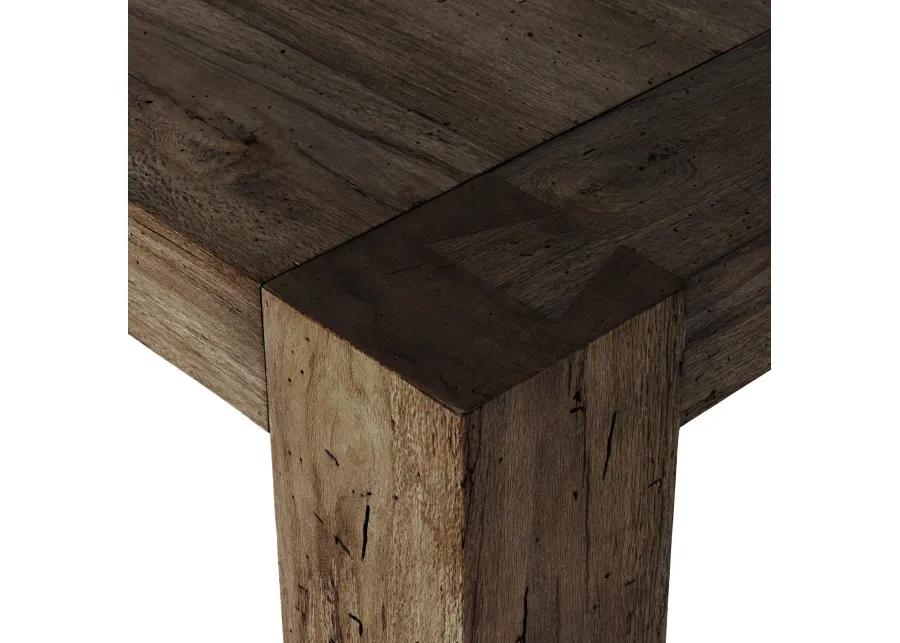 Abaso Dining Table