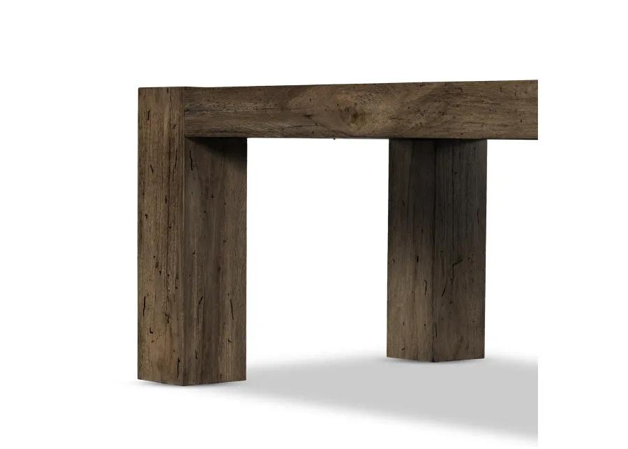 Abaso Dining Table